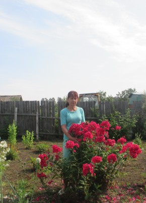 Татьяна, 73, Россия, Южа