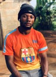 Mr. Ernest, 25 лет, Kumasi