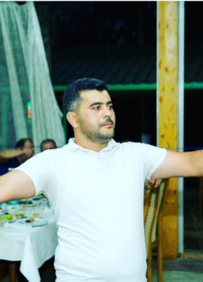 Murad, 30, Azərbaycan Respublikası, Xirdalan