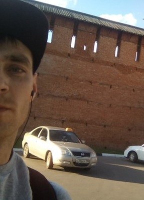 Олег, 34, Россия, Рошаль