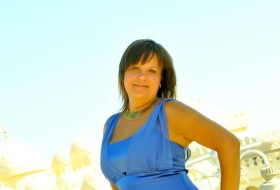 mariya, 47 - Just Me