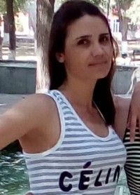Кристина, 39, O‘zbekiston Respublikasi, Toshkent