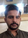 Hamza Bilal, 24 года, لاہور