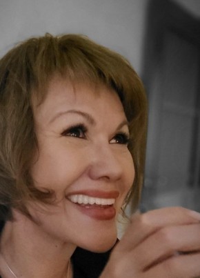 Elena, 53, Russia, Pushkino
