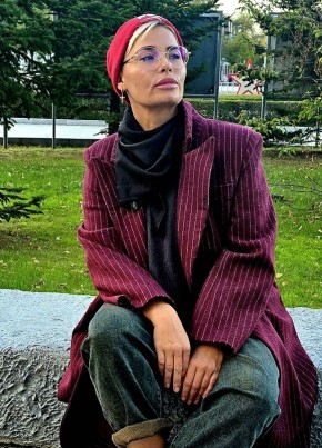 Aleksandra, 37, Russia, Khabarovsk