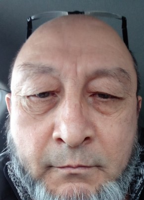 Файзулло Худжамк, 57, Россия, Нефтеюганск