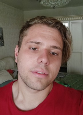 Timz, 28, Россия, Котельники