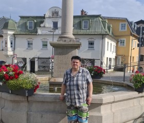 Ronny kk77, 48, Regen