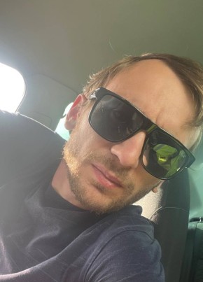 Александр из Подольска 34 года