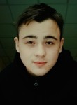 Dmitry, 21, Moscow
