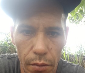 Luis, 18, Cagua
