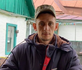 Василий, 31 год, Київ