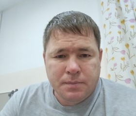 Georgiy, 38, Yoshkar-Ola