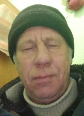 Вадя из Татарска 58 лет