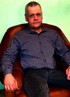 Aleksey, 45, Russia, Yekaterinburg