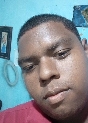 Aikalessandro, 22, Brazil, Caetite