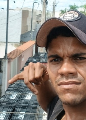 AlissondaJesus s из Itabaiana (Sergipe) 22 года