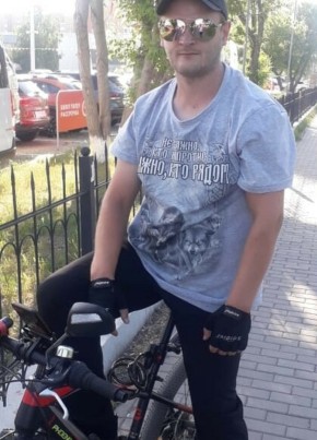 Владимир Гуренко, 31, Қазақстан, Көкшетау