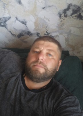 Максим из Тамбова 38 лет