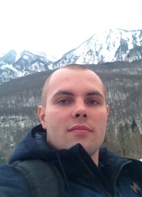 Сергей, 30, Россия, Ковров