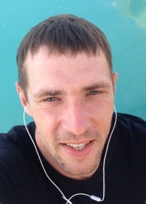 Ярослав, 33, Россия, Балтийск