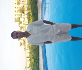 Ahmed Yasser, 21, Isna