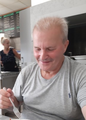 Piotr, 65, Rzeczpospolita Polska, Wrocław