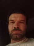 Andrey, 36, Moscow