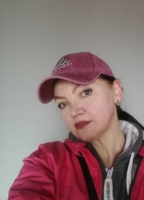 Alla, 53, Belarus, Orsha