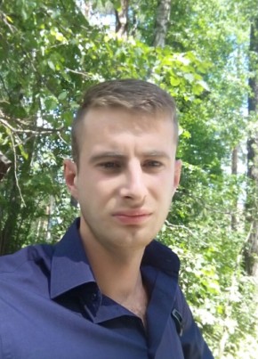 юрий, 31, Україна, Буштино