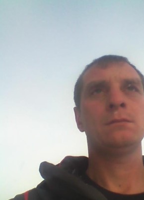 oleg, 41, Россия, Мариинск