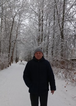 Александр, 61, Россия, Ярцево