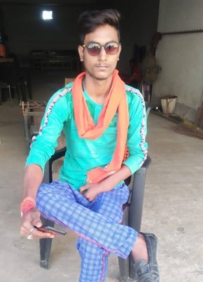 aman sharma, 24, India, Munger