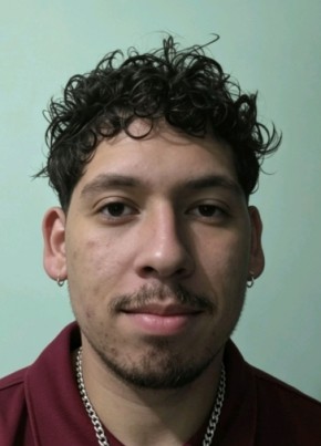 Luiz из Sorocaba 18 лет