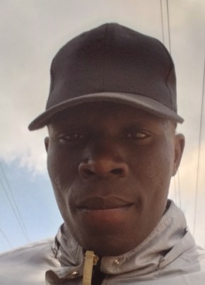 Esau из Nakuru 25 лет
