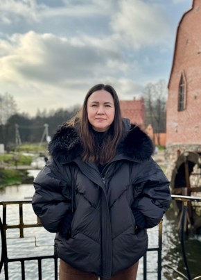 Елена из Віцебска 41 год