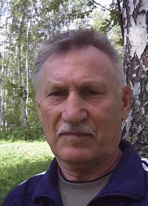 Alex, 60, Россия, Новосибирск