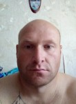 Виктор, 40 лет, Пермь