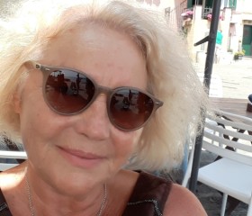 Vera, 64, Milano