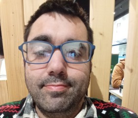 Valérian, 36, Perpignan