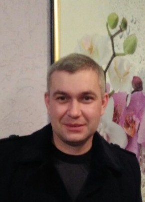 Александр Иванов, 40, Україна, Бровари