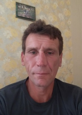 Паша, 46, Рэспубліка Беларусь, Горад Гродна