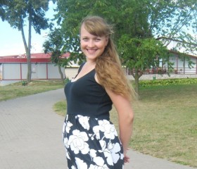 Екатерина, 29 лет, Орша