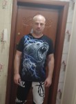 Sergey Pavlov, 47, Krasnoturinsk
