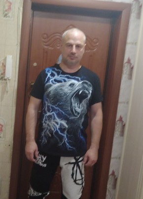 Сергей Павлов, 49, Россия, Краснотурьинск