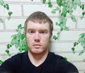 Иван, 27 лет, Червонопартизанськ