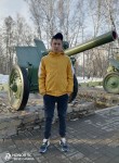 Олег, 25 лет, Новосибирск
