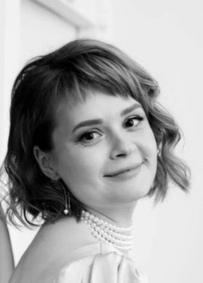 Elena из Санкт-Петербурга 38 лет