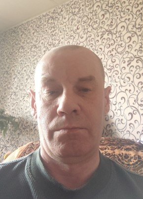 Сергей из Краснотурьинска 51 год