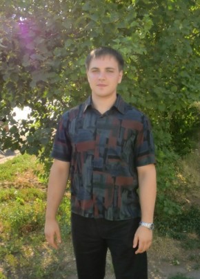 Вячеслав, 36, Россия, Бавлы